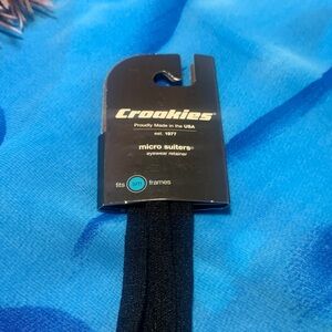 Croakies Micro Suiters Eyewear Retainer for SM frames